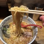 麺や六三六 - 