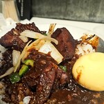 カレーの店 ボンベイ - 