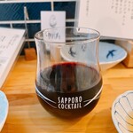 野菜巻き串屋ツバメ - 