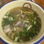 鲁固辣子藏面 - 