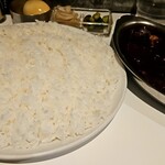 カレーの店 ボンベイ 本店 - 