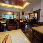 中華料理福臨門 - 中華料理福臨門内観