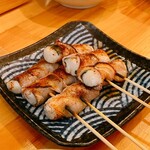 野菜巻き串屋ツバメ - 