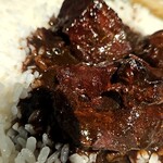 カレーの店 ボンベイ - 