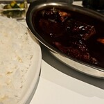 カレーの店 ボンベイ - 