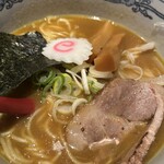 麺や六三六 - 