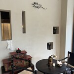 藏绿garsei咖啡 - 