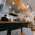 野菜巻き串屋ツバメ - 