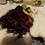 カレーの店 ボンベイ - 