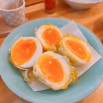 野菜巻き串屋ツバメ - 