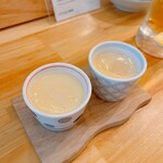 野菜巻き串屋ツバメ - 