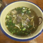 鲁固辣子藏面 - 