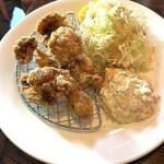 アンティシェンエ - 