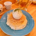 野菜巻き串屋ツバメ - 