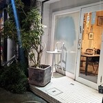 カレーの店 ボンベイ - 