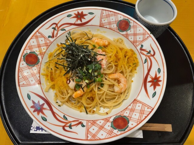 五右衛門 ゼスト御池店 - 京都市役所前/パスタ | 食べログ