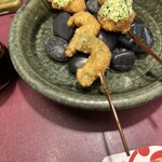 ぎんざ磯むら - 