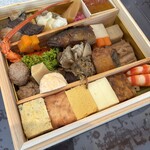 神楽坂 石かわ - 