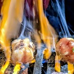 大衆ホルモン肉力屋 - 