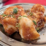 大衆ホルモン肉力屋 - 