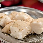 大衆ホルモン肉力屋 - 