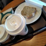 スターバックスコーヒー 北上店 - 