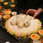 Ninshu Rou - Poo-chan Appears