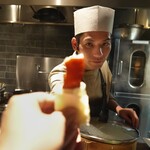 Ninshu Rou - Ninshu Rou – Authentic Chinese Cuisine