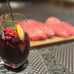 銀座のステーキ - 