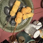 ぎんざ磯むら - 