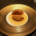 Ninshu Rou - Abalone