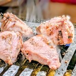 大衆ホルモン肉力屋 - 