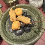 ぎんざ磯むら - 