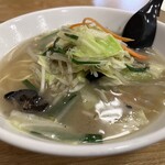 湯乃泉 草加健康センター - 