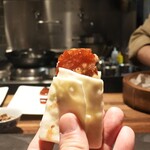 Ninshu Rou - Second Serving