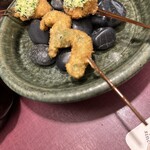 ぎんざ磯むら - 