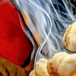 大衆ホルモン肉力屋 - 