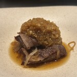 銀座のステーキ - 