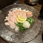 包廂居酒屋 九十九 金澤店 - 