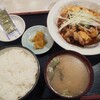 十勝ラーメン 花崎店