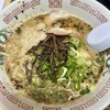 八十吉ラーメン - 