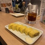 洋風酒場 ニュースタイルキッチン トロリ - 