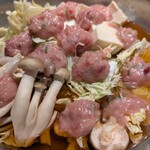 裏恵比寿　自然生村 - 