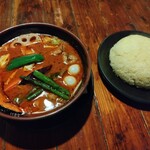 RAMAI - 料理写真: