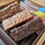 シャトレーゼ - 料理写真: