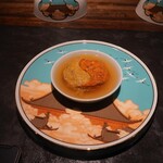 Ninshu Rou - Shanghai Crab and Shark Fin