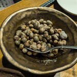 裏恵比寿　自然生村 - 