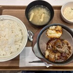 松屋 国分寺北口店 - 