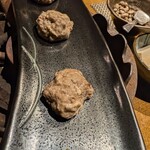 裏恵比寿　自然生村 - 