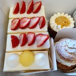 パレスホテル東京スイーツブティック  - 